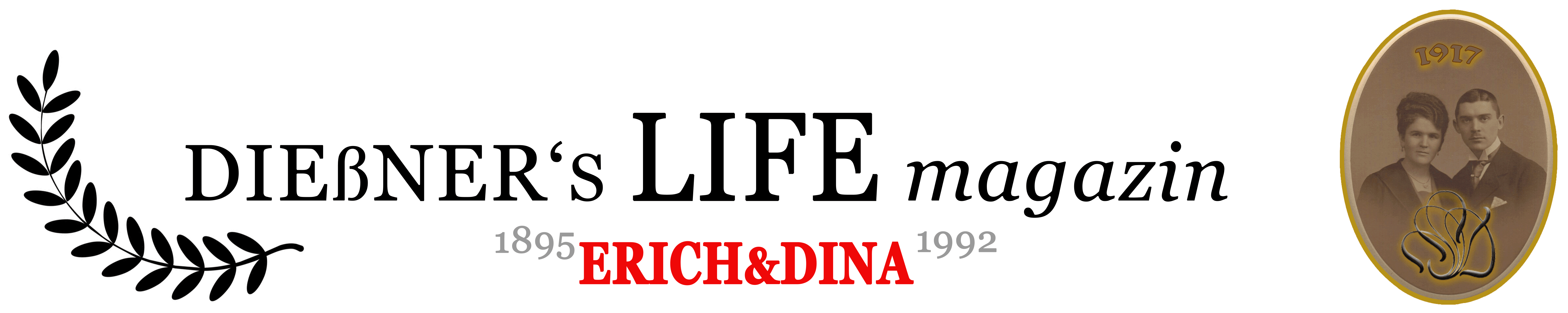 Erich und Dina