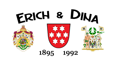 Erich und Dina